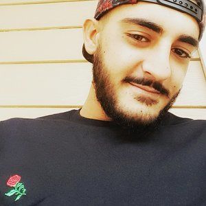 Meet your Posher, Mohammad